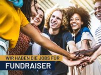 Streetpromoter (m/w/d) gesucht für CARE e.V.: 180€/Tag Düsseldorf - Stadtmitte Vorschau