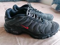 Nike TN Turnschuhe Rheinland-Pfalz - Ludwigshafen Vorschau