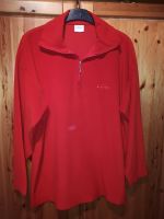 TCM Pullover Pulli Gr. XL Damenpullover in rot Schleswig-Holstein - Reinbek Vorschau