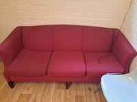 Gebrauchtes Sofa zu verschenken Hamburg-Mitte - Hamburg Billstedt   Vorschau