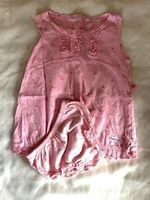 Kleid mit Höschen rosa Gr. 68/74 Bayern - Leinburg Vorschau