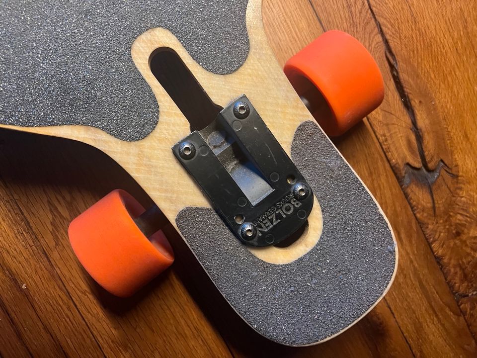 Loaded Longboard Bamboo Flex 1 Tan Tien in Dettingen an der Erms