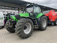 Deutz-Fahr Agrotron 180.7 Profiline Baden-Württemberg - Böbingen an der Rems Vorschau