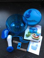 Tupperware Quick Chef Essen - Essen-Borbeck Vorschau