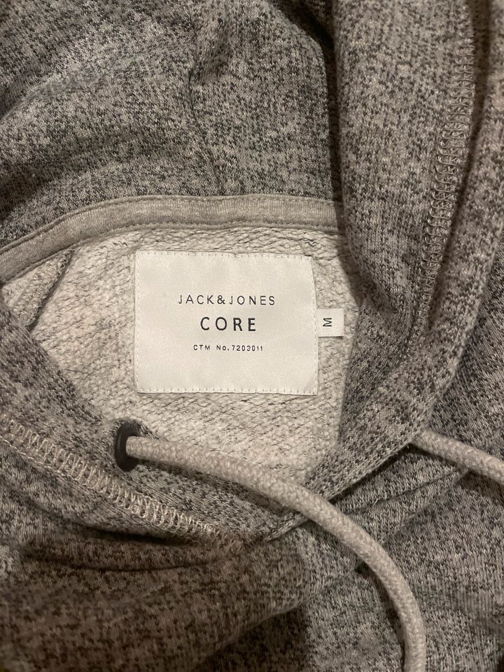 Jack & Jones Pullover Herren M in Obernzell