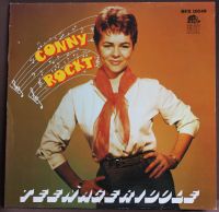 Conny – Conny Rockt   Conny Froebess LP Rheinland-Pfalz - Hettenleidelheim Vorschau