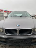 BMW 750i E 38 Nordwestmecklenburg - Landkreis - Gadebusch Vorschau