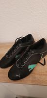 Puma Schuhe schwarz/türkis Gr. 37 1/2 - neu Hessen - Offenbach Vorschau