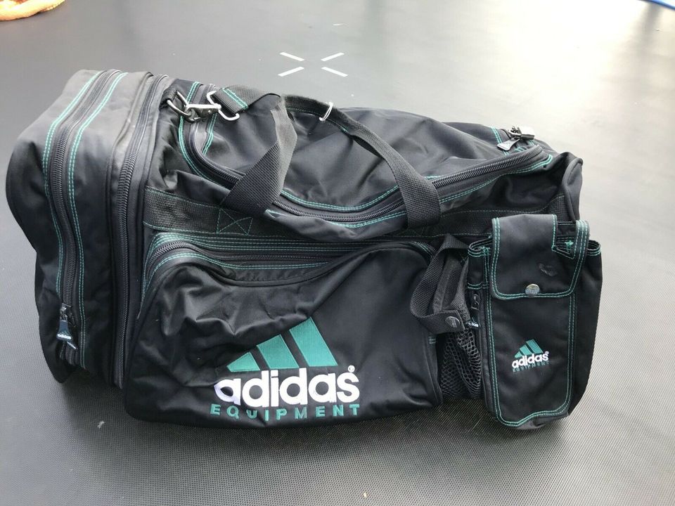 Adidas equipment tasche hotsell