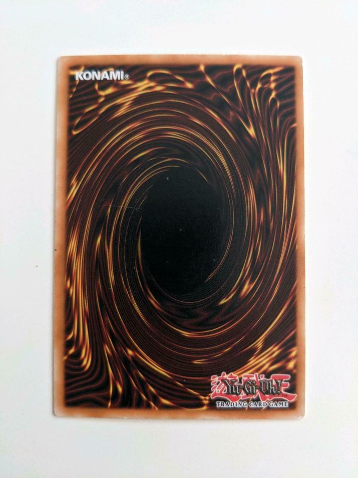 5 Yu-Gi-Oh Karten Rare in Ergolding