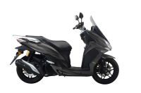 NEU 125er Roller Hybrid FK 125 SL 125ccm ABS  ca 15 PS Baden-Württemberg - Obersulm Vorschau