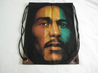 BOB MARLEY Rucksack - beidseitig - verwendbar - Neu - Hessen - Volkmarsen Vorschau