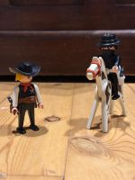 Playmobil Sheriff und Bandit Niedersachsen - Leer (Ostfriesland) Vorschau