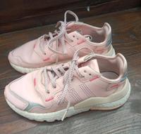 Adidas Sneaker 38 Niedersachsen - Bokensdorf Vorschau