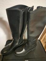 Damen Stiefel Gr. 38, schwarz, Graceland Leipzig - Gohlis-Nord Vorschau