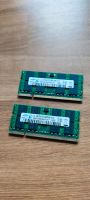 2 x Samsung 2GB DDR2 PC2-6400 Brandenburg - Brieskow-Finkenheerd Vorschau