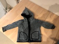 Finkid Tonttu Strickjacke Winddicht Gr. 90/100 Nordwestmecklenburg - Landkreis - Rehna Vorschau