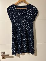 Kleid mit Blümchen Gr. 38 Bayern - Kötz Vorschau