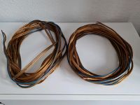 Oehlbach Hifi Stereo Lautsprecher Kabel 2x10 m 2x2,5 qmm Nordrhein-Westfalen - Mönchengladbach Vorschau