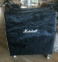 Marshall 1960 Lead Schutzhaube Schutzhülle Schleswig-Holstein - Ahrensburg Vorschau