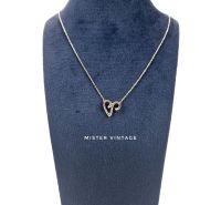 Tiffany Picasso Sternzeichen Widder Halskette Kette 925 Silber Niedersachsen - Nordenham Vorschau