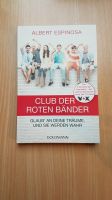 Buch, Club der roten Bänder, Albert Espinosa Bayern - Woerth an der Donau Vorschau