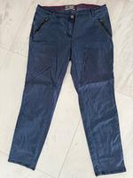 Cecil Damen Hose marineblau Gr. 36 Bayern - Treuchtlingen Vorschau