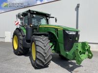 Traktor John Deere 8360R Nordrhein-Westfalen - Rietberg Vorschau