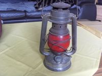 Feuerhand 275 BABY Sturmlampe Petroleumlampe Aubing-Lochhausen-Langwied - Aubing Vorschau