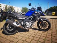 Suzuki V-Strom 650 AM3 DL650 Tageszulassung 09/2023 Sachsen-Anhalt - Wernigerode Vorschau