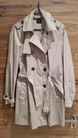 Trenchcoat von "ZERO Bayern - Hemhofen Vorschau