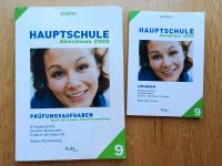 Pauker Prüfungsaufgaben Hauptschule 2008 BW | EN Mathe Deutsch Baden-Württemberg - Weil der Stadt Vorschau