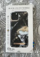 IPhone 11 Pro/XS/X Ideal of Sweden Black Galaxy Marble Handyhülle Nordrhein-Westfalen - Düren Vorschau