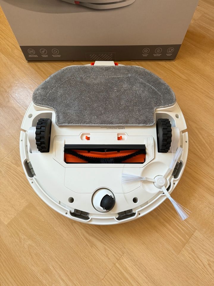 Xiaomi Saugroboter Robot Vacuum S12 in Gießen