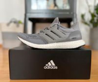 Adidas Ultra Boost 1.0  Wool grey grau US10 / EU44 Nürnberg (Mittelfr) - Nordstadt Vorschau