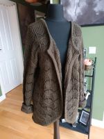 Strickjacke / Cardigan / Muster / Herbst / Winter/ Jacke Leipzig - Connewitz Vorschau