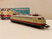 Märklin H0 3053 Elektrolokomotive, E 03, OVP Bielefeld - Bielefeld (Innenstadt) Vorschau