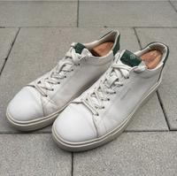 GANT Mc Julien Sneaker Größe 42 Weiß - Grün Dortmund - Aplerbeck Vorschau