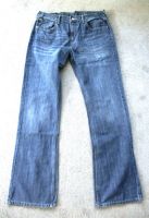 LEVIS 527 Jeans W36 L34 bootcut im sehr guten Zustand Niedersachsen - Neu Wulmstorf Vorschau