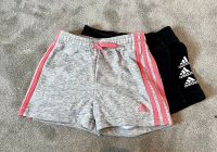 Adidas Sweatshorts Sporthosen Gr 128 Baden-Württemberg - Abstatt Vorschau