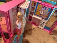 Barbie Wohnmobil Baden-Württemberg - Birkenfeld Vorschau