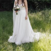 Brautkleid 36 Hochzeit Bayern - Jengen Vorschau