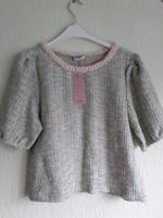 Pullover Gr 4O L Orsay  Neu mit Etikett Sachsen - Lohsa Vorschau
