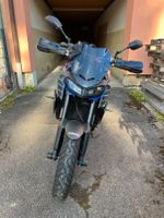 Yamaha MT09 ABS, RN43 Nordrhein-Westfalen - Witten Vorschau