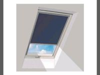 Rollo Dachfenster, Verdunkelungsrollo FAKRO nachtblau 114x140 cm Nordrhein-Westfalen - Geseke Vorschau