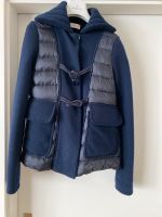 Original Moncler Jacke Gr. S marineblau A-Linie Bayern - Inning am Ammersee Vorschau