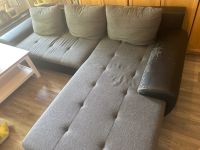 Couch mit Schlaffunktion Wuppertal - Barmen Vorschau
