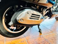 Auspuff Original Vespa GTS 300 HPE Bayern - Fahrenzhausen Vorschau