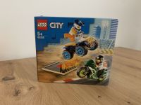 LEGO CITY - 60255 - NITRO WHEELS STUNT TEAM-BAUSET- TOP Nordrhein-Westfalen - Kamen Vorschau