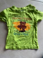 T-Shirt  Anna&Philip Gr 74/80 Niedersachsen - Loxstedt Vorschau